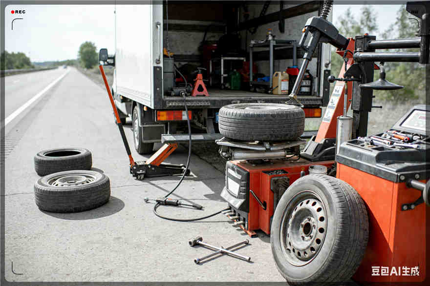 枣庄换轮胎电话【案例】