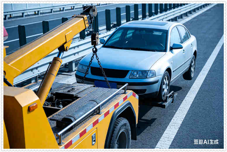 枣庄道路救援2026年发展趋势：AI赋能下的枣庄道路救援