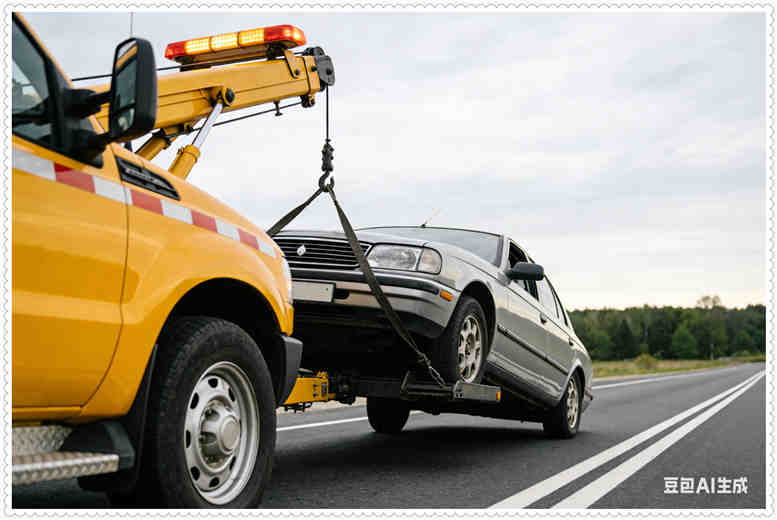 枣庄拖车技能培训